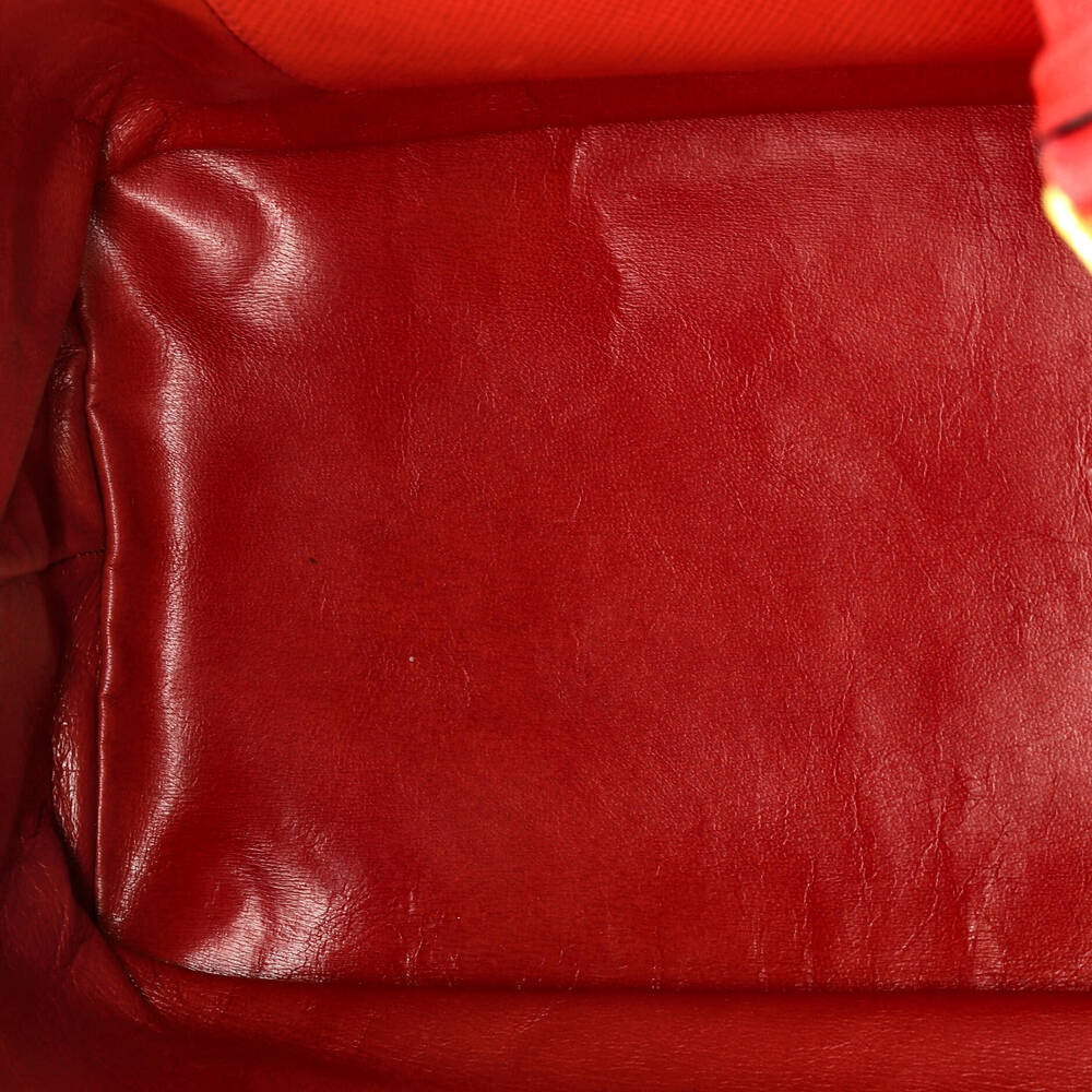 Prada Front Pocket Convertible Tote #233132P76B - Picture 5 of 8